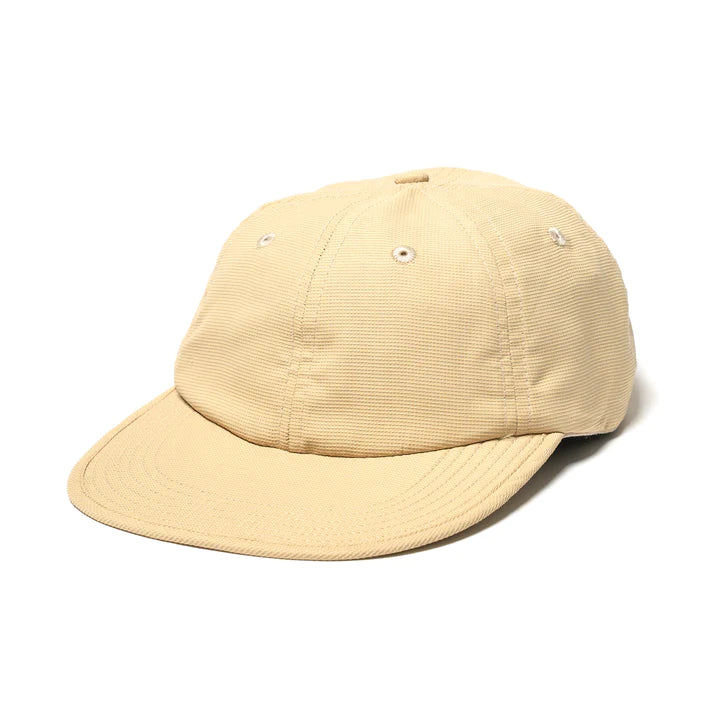 Relaxed Cap